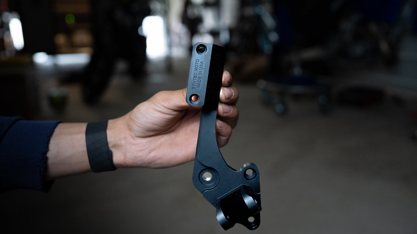 Surron Ultra Bee Pro Footbrake Kit