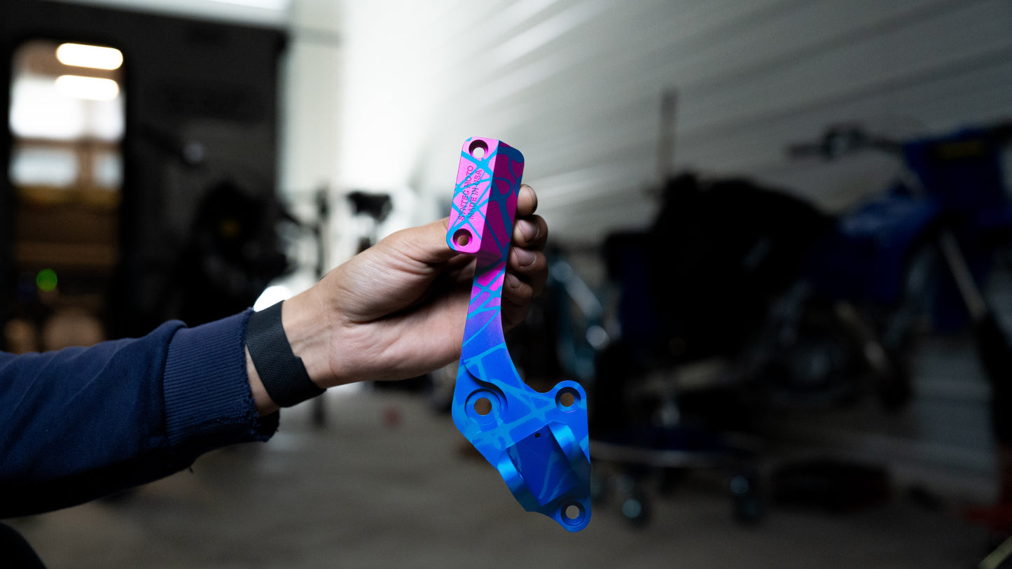 Surron Ultra Bee Pro Footbrake Kit