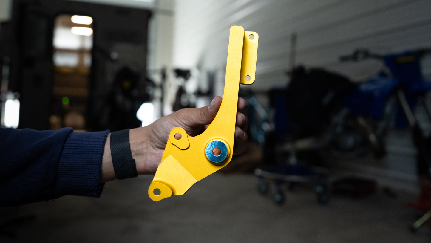 Surron Ultra Bee Pro Footbrake Kit