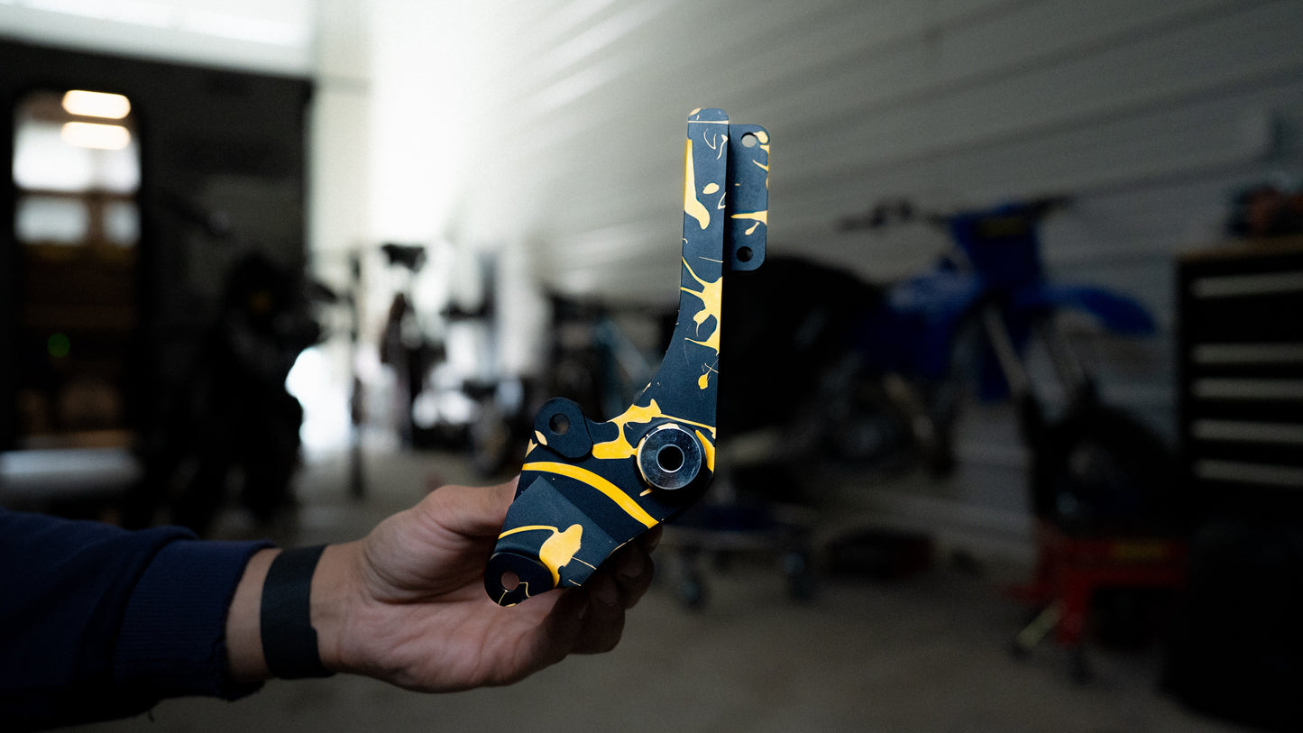 Surron Ultra Bee Pro Footbrake Kit