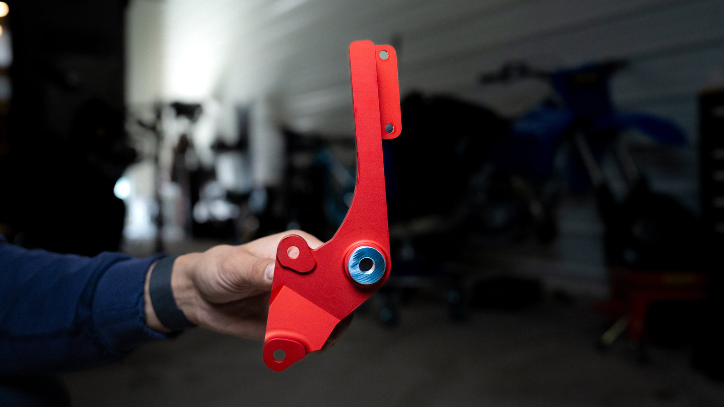 Surron Ultra Bee Pro Footbrake Kit