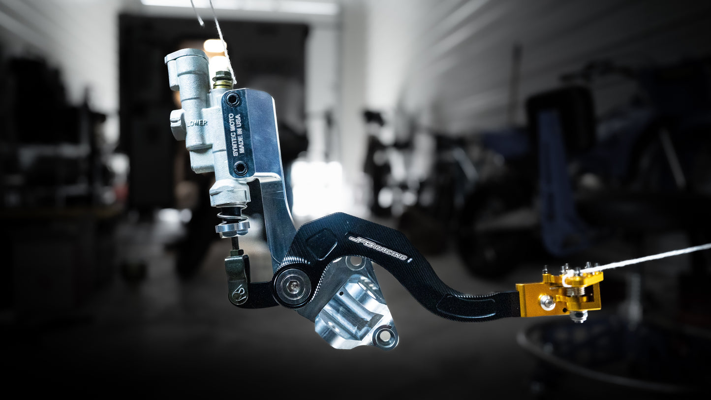 Surron Ultra Bee Pro Footbrake Kit