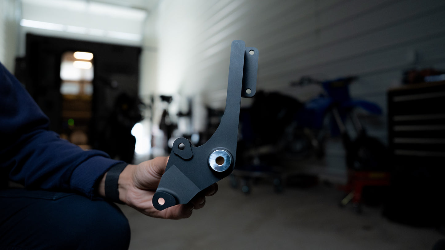 Surron Ultra Bee Pro Footbrake Kit